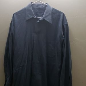 Men's dress shirt